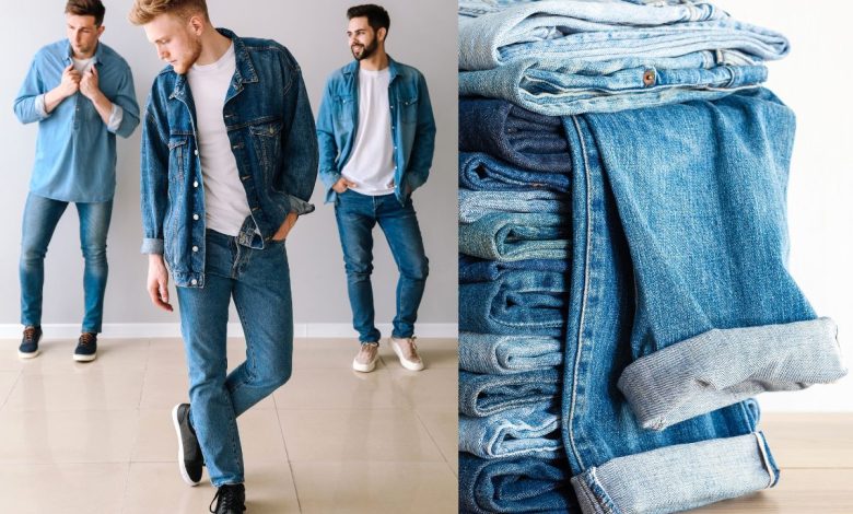 Os Melhores Modelos de Calça Jeans Masculina Para o Dia a Dia