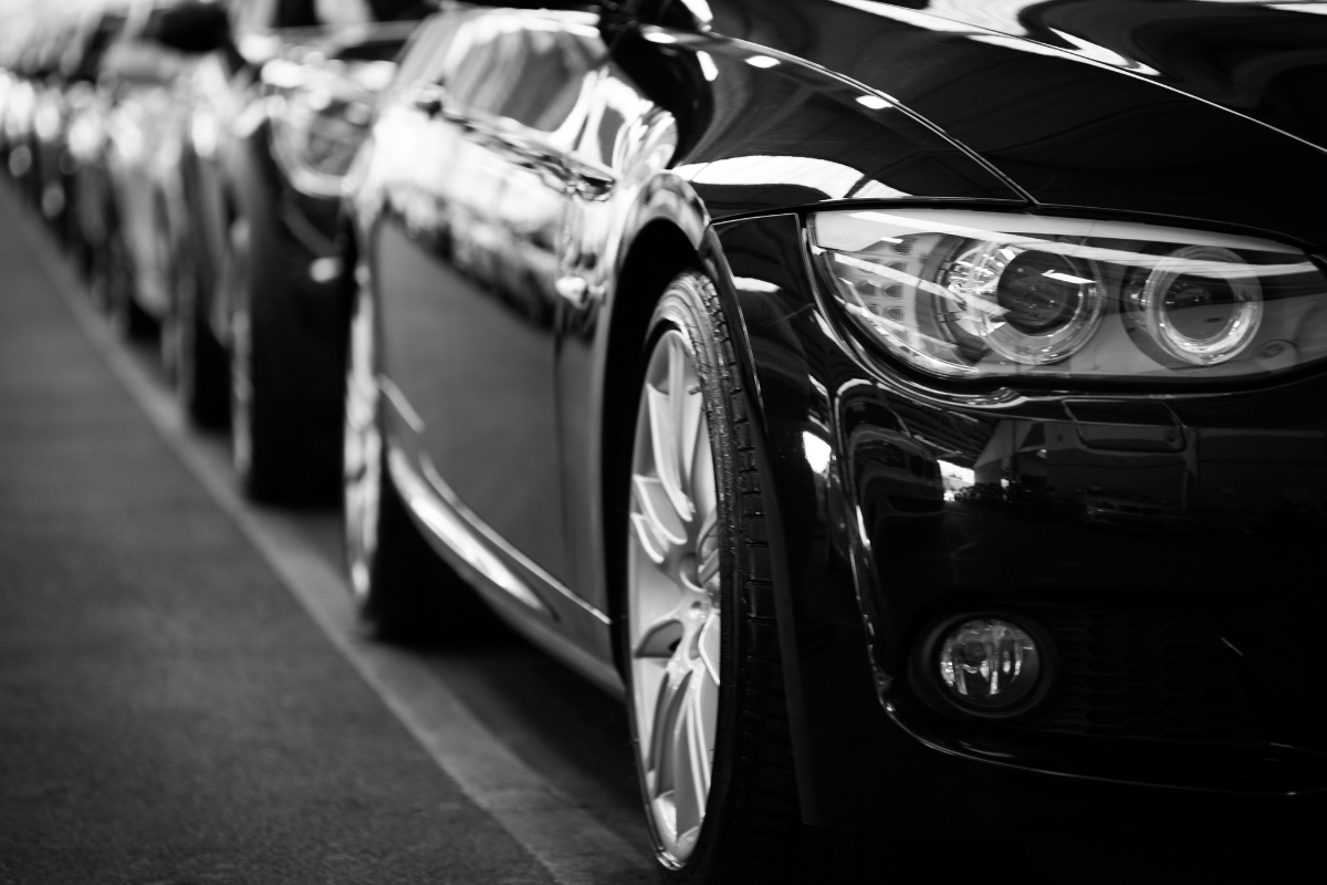 Tecnologia Automotiva e o Futuro da Mobilidade Sustentável