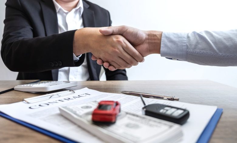 Garage Seguros: excelência em seguros e consórcios para carros premium