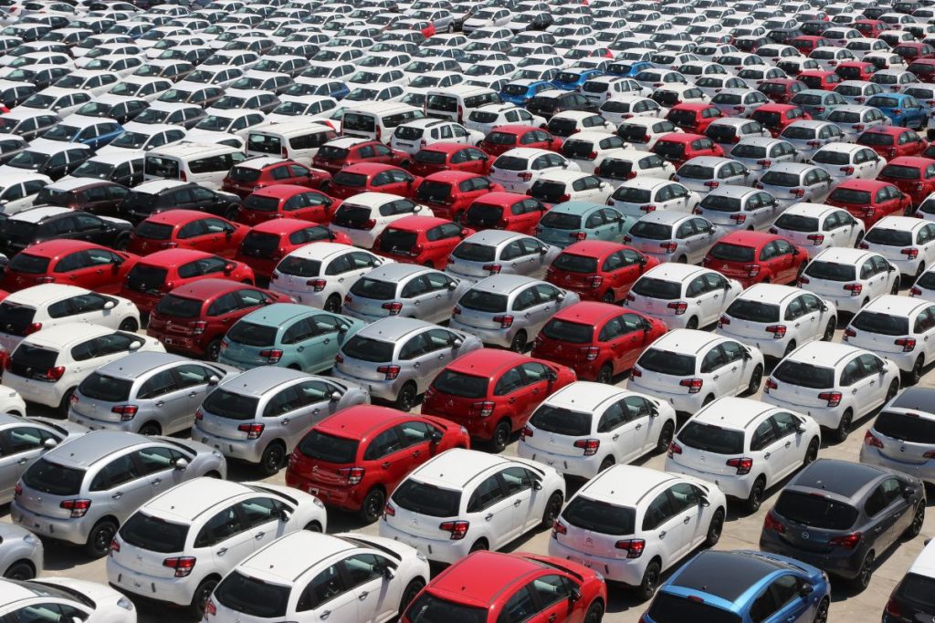 O Desafio da Revenda no Mercado de Carros Elétricos