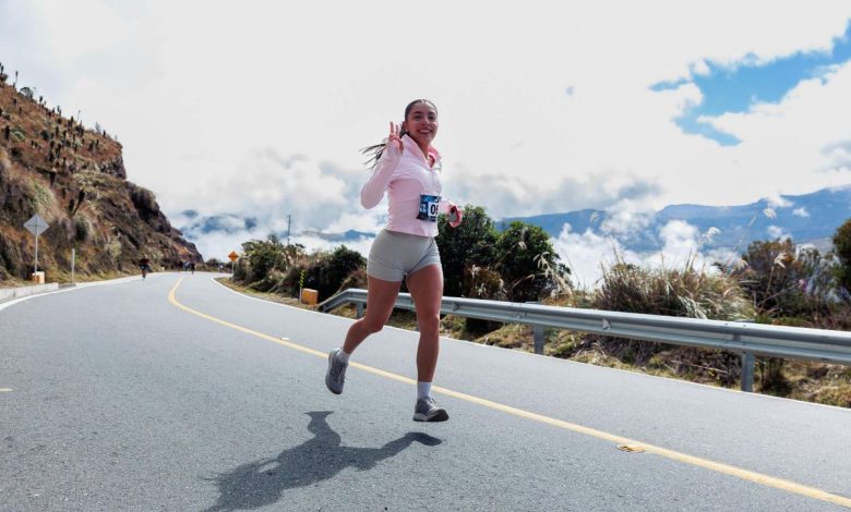 Tênis de Corrida para Quem Busca Velocidade e Amortecimento